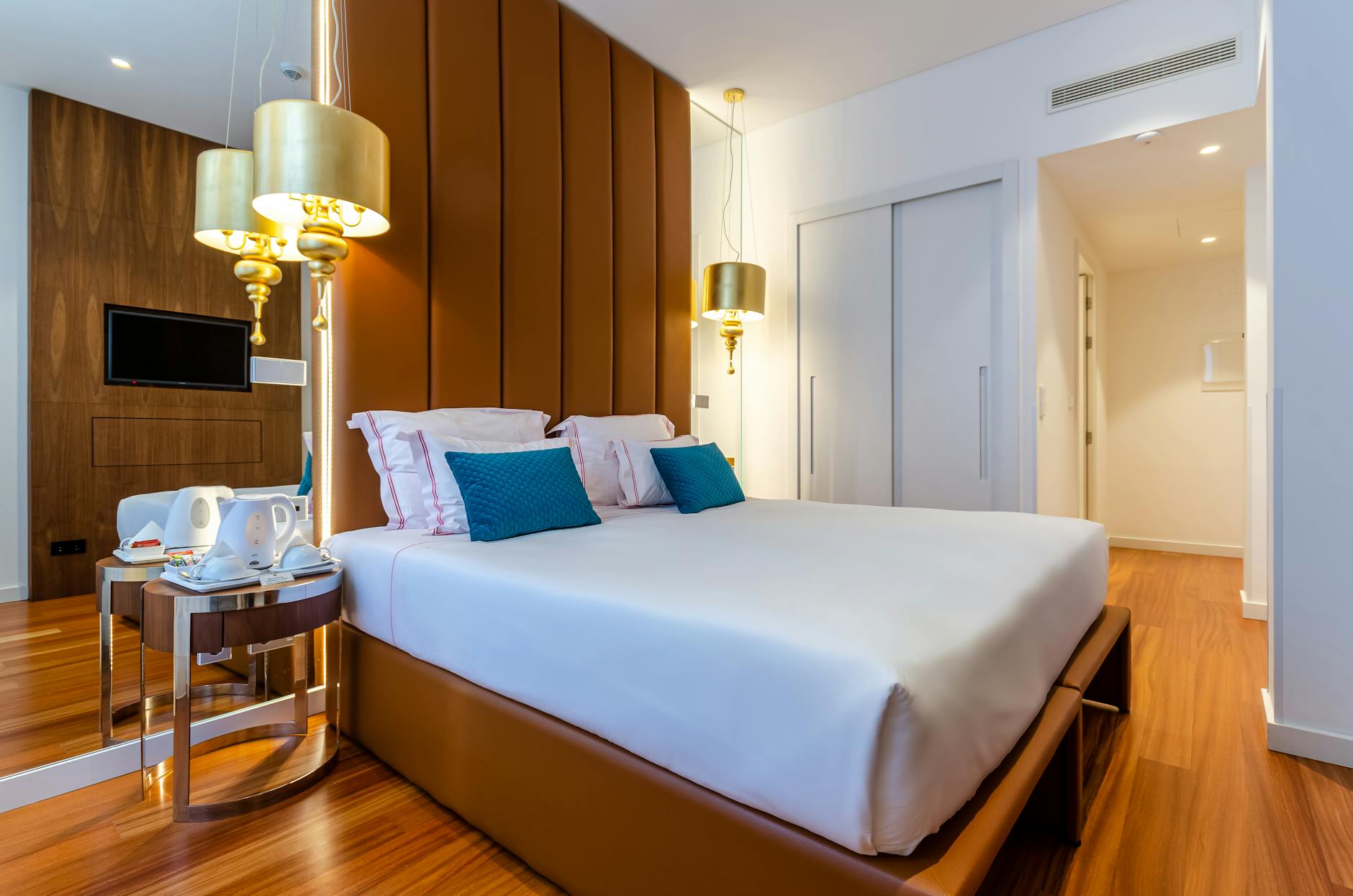 Best Hotels in Lisbon: Where to Stay for Every Budget (2026)