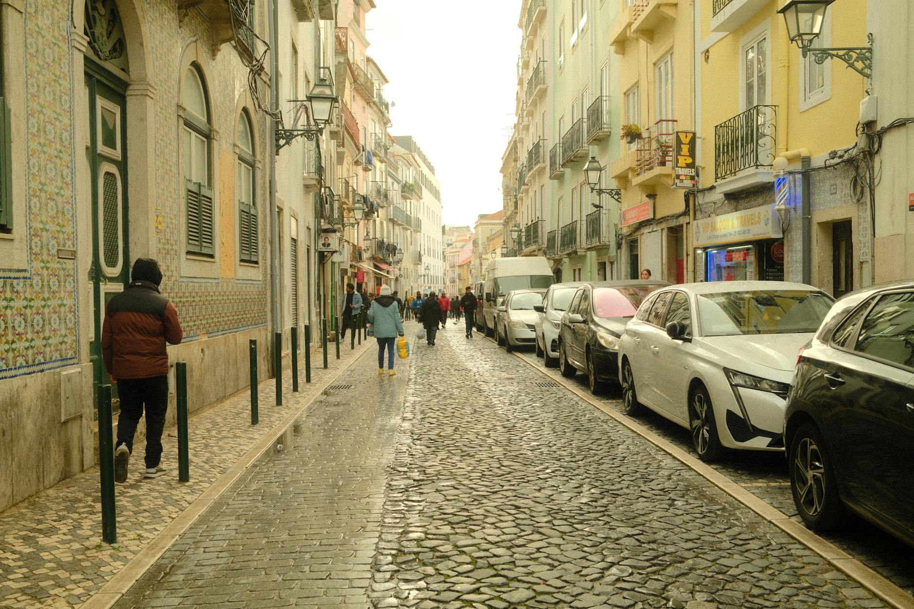 Best Walking Tours in Lisbon: Free & Paid Options Compared (2026)