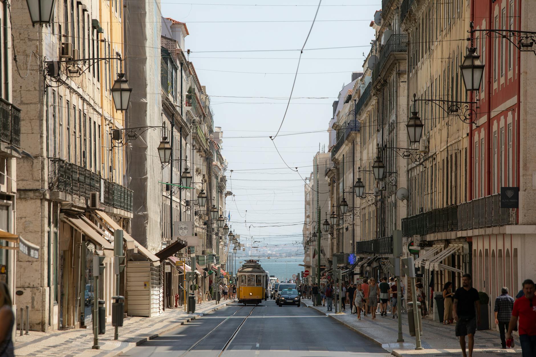 Where to Stay in Lisbon: Complete Neighborhood & Hotel Guide (2026)