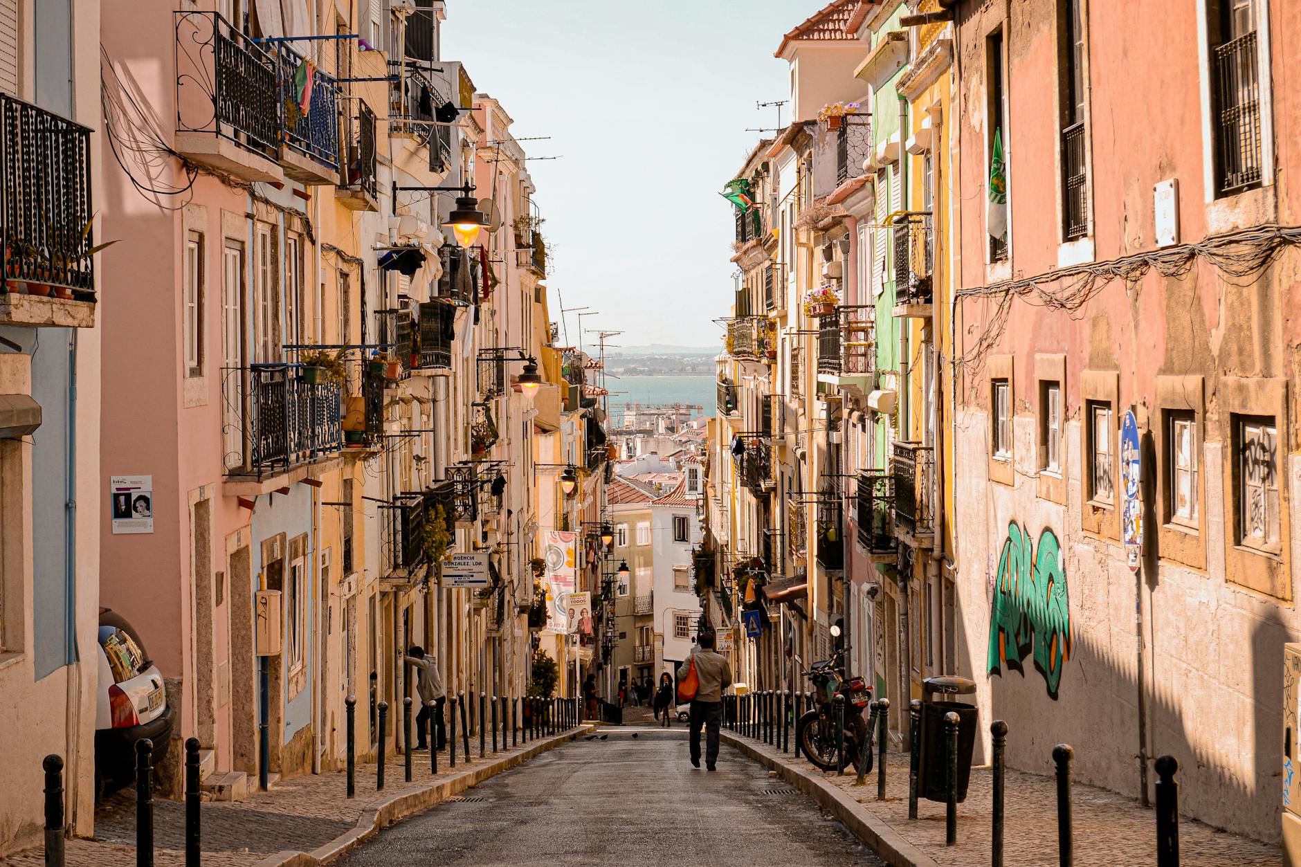 Lisbon on a Budget: How to Visit for Under €60/Day (2026)