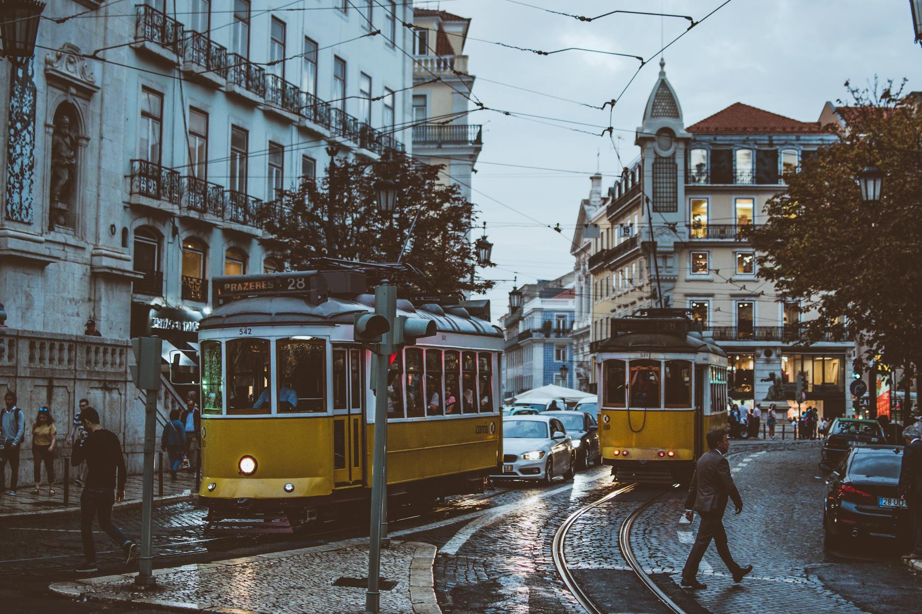 Things to Do in Lisbon: 50+ Best Attractions & Activities (2026)