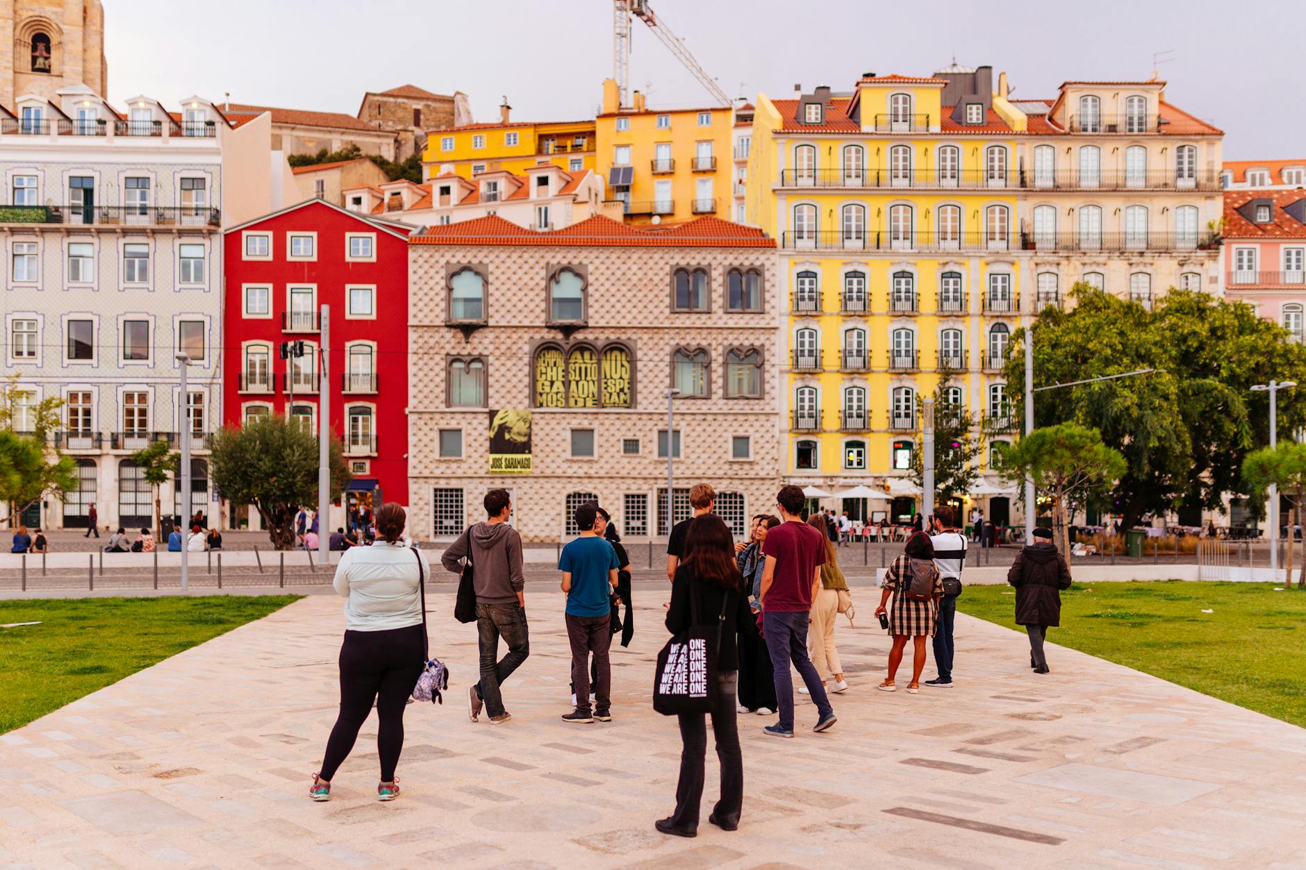 Best Lisbon Tours & Experiences: Walking, Boat, Food, and More