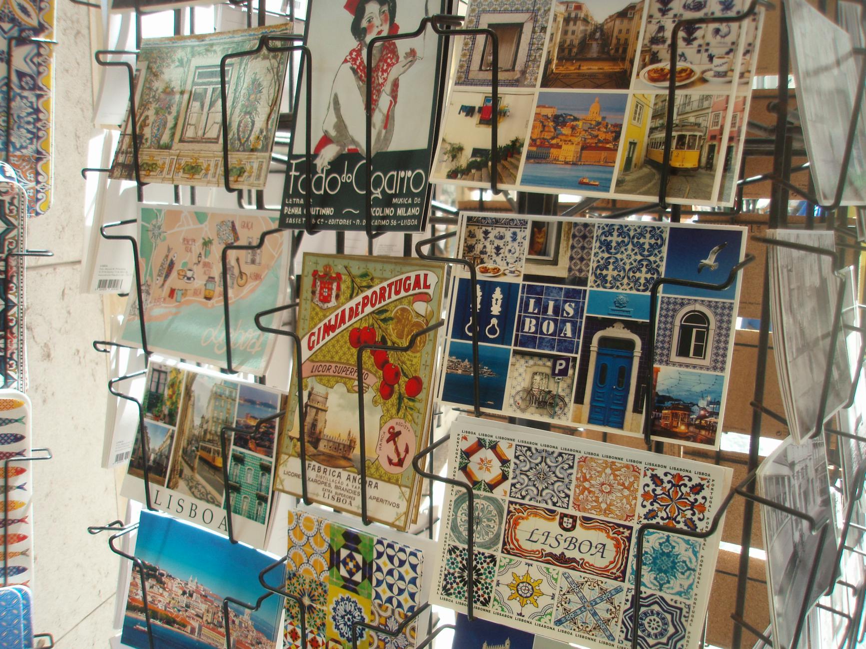 Shopping in Lisbon: Best Shops, Markets, and Souvenirs Guide 2026